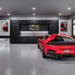 Garage Remodeling in Upton MA and Middlesex County MA – Transform Your Space with Home Options General Contractors, LLC