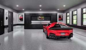 Garage Remodeling in Upton MA and Middlesex County MA – Transform Your Space with Home Options General Contractors, LLC