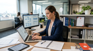 Best CDR Report Writer to Prepare Your Engineers Australia CDR