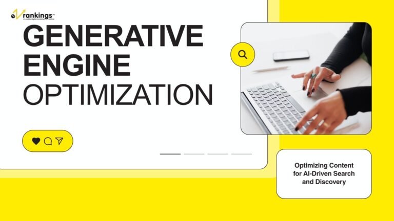 What Is Generative Engine Optimization (GEO) and Why Brands Can’t Ignore It