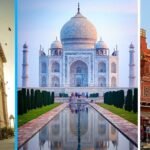 Top Monuments to See on a Golden Triangle Tour