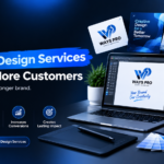 How Graphic Design Services Attract More Customers