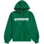 Supreme Hoodie: The Perfect Blend of Streetwear Style and Everyday Comfort