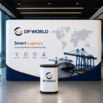 How Fabric Pop Up Display Stands Improve Exhibition Spaces