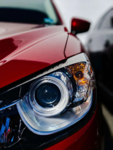Could Professional Mobile Headlight Restoration Improve Visibility for Irving, TX Drivers?