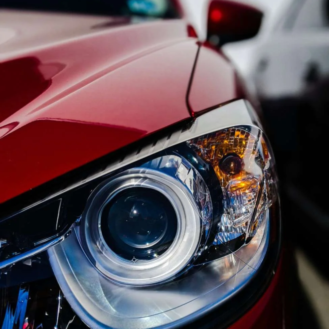 Could Professional Mobile Headlight Restoration Improve Visibility for Irving, TX Drivers?