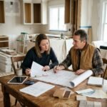 What Should Be Included in a Home Renovation Contract in Providence RI?