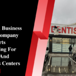 How A Business Sign Company Supports Branding For Gyms And Fitness Centers
