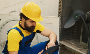HVAC Troubleshooting Brooklyn NY: Expert Solutions for Reliable Heating and Cooling by ManickAire