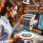 Personalized Embroidery Pattern Designs Guide