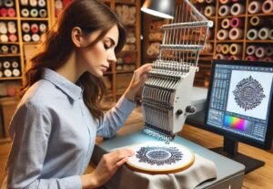 Personalized Embroidery Pattern Designs Guide