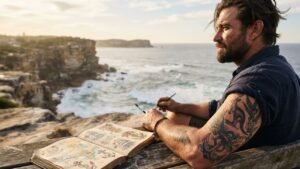 Gen Z Ink Boom taking over Melbourne & Sydney Studios