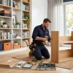 Furniture Assembly Melbourne: A Detailed Guide for Easy Setup