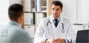 Men’s Health Clinic in UK: How Is Your Medical History Used to Assess Your Overall Health?