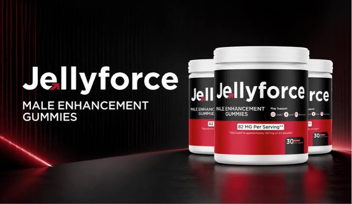 Jelly Force Review: Benefits, Ingredients, Uses & Results