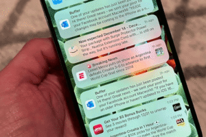 How to Reduce Notification Fatigue in Digital Products