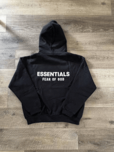 Essentials Hoodie Australia: Choose the Right Fit and Style