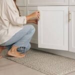 How Anti Fatigue Kitchen Matting Reduces Joint Strain and Fatigue