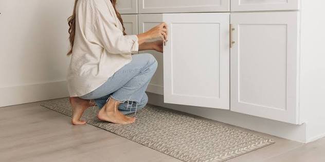 How Anti Fatigue Kitchen Matting Reduces Joint Strain and Fatigue