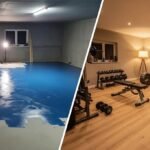 Revamping Cold Concrete: The Complete Guide to Resilient Garage Flooring