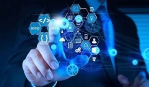 Top 5 Enterprise Application Development Companies in Dubai, UAE