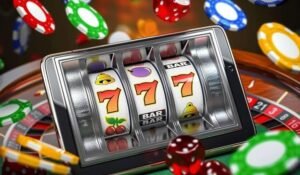 A Detailed Look at Modern Crypto Casino Gaming
