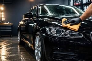 Car Detailing: Benefits, Services, and Tips for Maintaining Your Vehicle