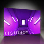 LED Beurswand: So bringt Ihr Messestand Besucher zum Stehenbleiben