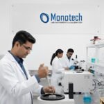 Ultramicro Balance Supplier in Maharashtra