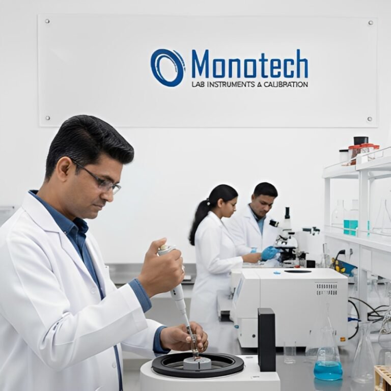 Ultramicro Balance Supplier in Maharashtra