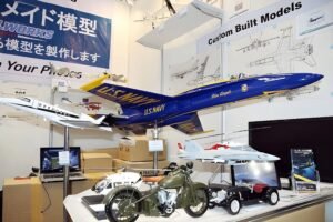 ModelWorks Direct: Model Airplanes & Custom Aircraft Models