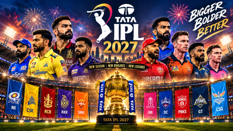 IPL 2027: Impact Player Rule Explained | Play99 Guide