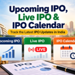 Upcoming IPOs in India: How to Track IPOs, Dates and Market Updates