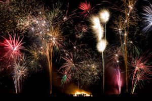 Bonfire Night Guide: History of Guy Fawkes Night and How to Plan a Safe Home Display