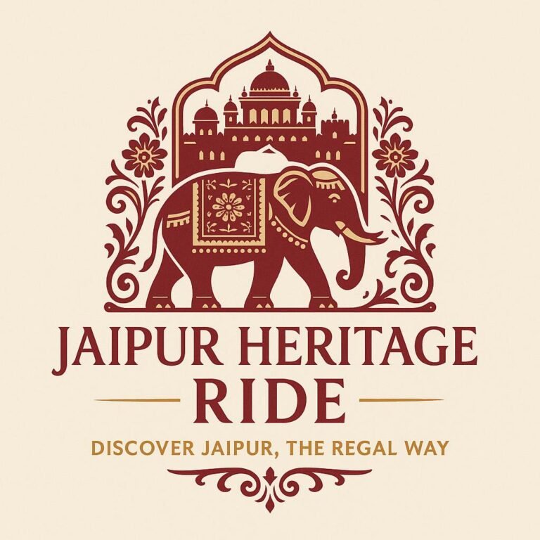 Jaipur Sightseeing Tour – Explore the Pink City’s Famous Attractions