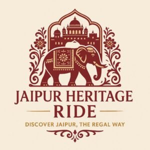 Jaipur Heritage Tour: Experience Jaipur Sightseeing by Tuk Tuk