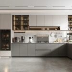 What Should You Know About Custom Kitchen Cabinetry in Indianapolis IN?