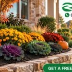 Ridgeview Landscape: How Professional Landscapers in Mansfield Create Beautiful and Functional Outdoor Spaces?