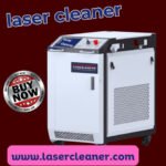 Laser Cleaner: Modern Technology for Efficient Surface Cleaning