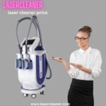 Laser Cleaner Machine: Modern Solutions for Efficient Surface Cleaning
