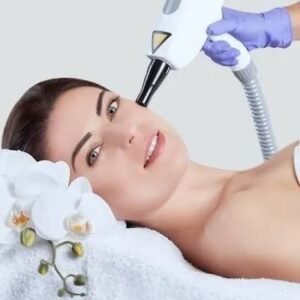Laser Resurfacing Dubai- Controlled Precision for Lasting Change