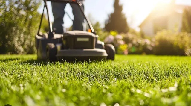 Texterra Lawn & Landscaping LLC: Lawn Care in Southlake TX for Attractive Residential Yards