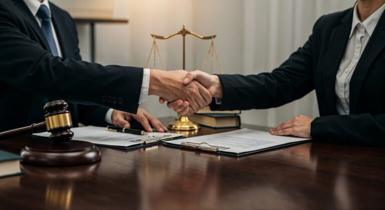 Legal Services in Delhi: How a Supreme Court Lawyer Can Help You Find Legal Services in Greater Kailash
