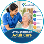 Level 3 Diploma in Adult Care – Advance Your Care Career in the UK