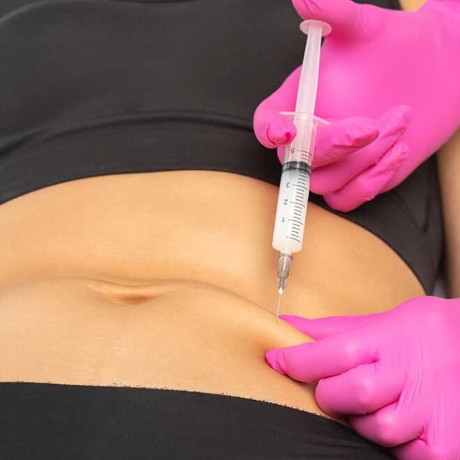 How Treatment Goals Shape Lipolysis Injection In Dubai