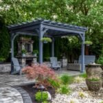 Luxe Landscaping Helps Create Outdoor Retreats Across Annapolis