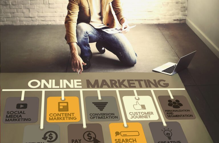 Online Marketing Agency for Pest Control Companies: How to Increase Online Leads