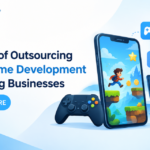 7 Benefits of Outsourcing Mobile Game Development for Growing Businesses