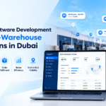 Logistics Software Development for Multi-Warehouse Operations in Dubai