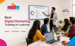 Master Online Promotion Techniques to Build a Successful Career